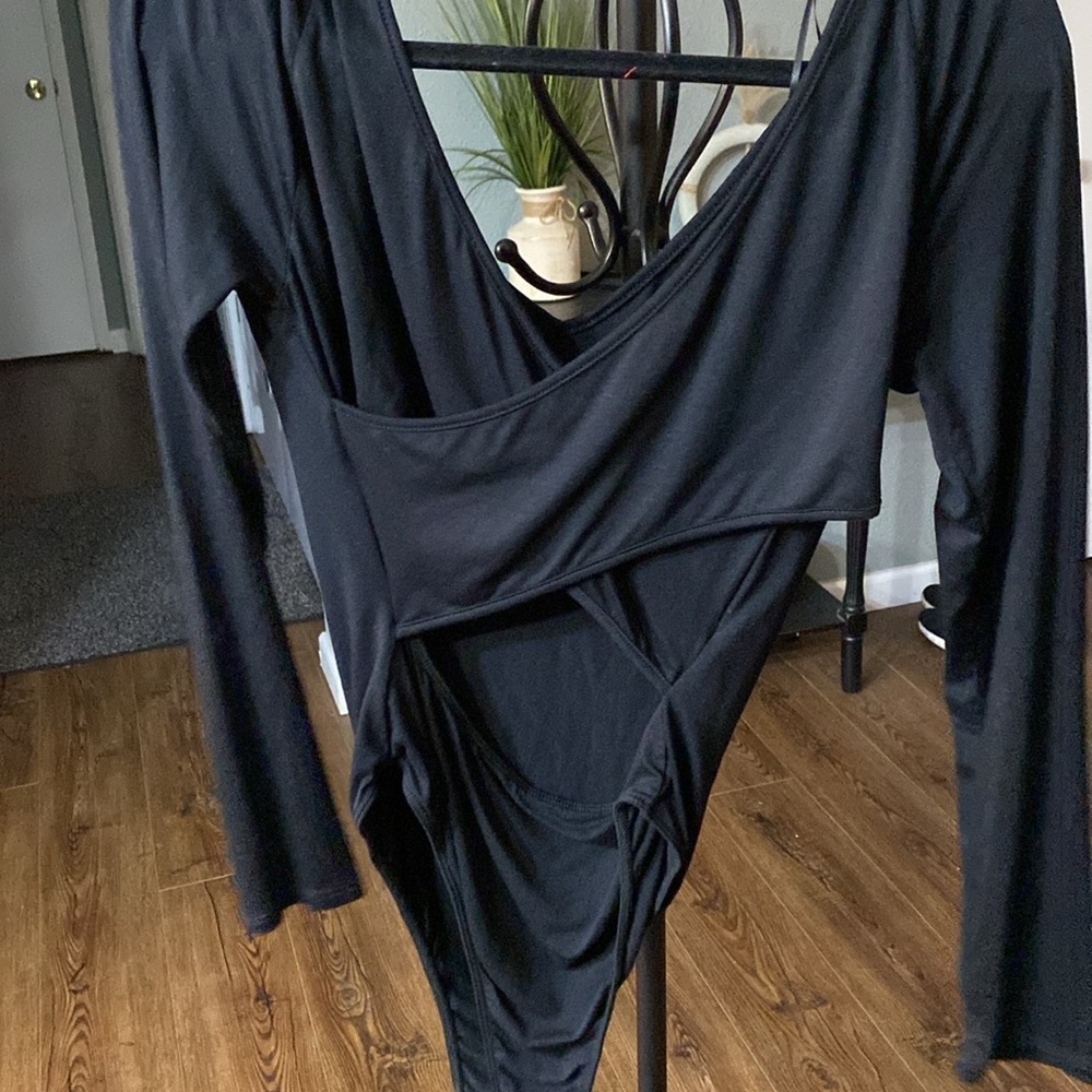 ‼️NWT‼️Lush Bodysuit ❤️